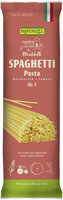 Spaghetti Semola, no.5