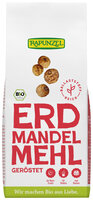 Erdmandelmehl, geröstet