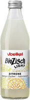BioZisch Light Zitrone