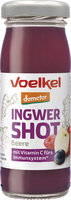 Ingwer Shot Beere
