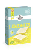 Lemonies glutenfrei Bio