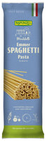 Emmer-Spaghetti Semola