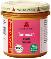streich's drauf Tomesan