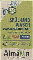 Spül-und Waschmaschinen Reiniger