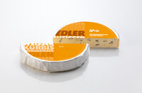ÖMA Edler Weisser Kürbis-Kernbeißer, Bioland-Theke