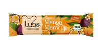Mango Maracuja Fruchtriegel, Bio