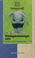Entspannungszeit, Doppelkammerbeutel