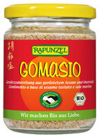 Gomasio, Sesam und Meersalz HIH