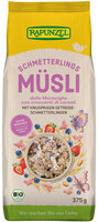 Schmetterlings Müsli