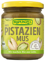Pistazienmus