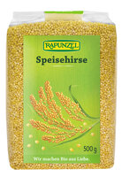 Speisehirse