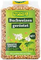 Buchweizen geröstet