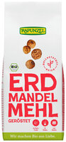 Erdmandelmehl, geröstet
