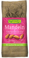 Mandeln geröstet, gesalzen