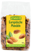 Mandeln, Europa