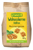 Walnusskerne Hälften