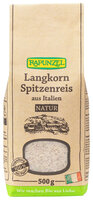 Langkorn Spitzenreis natur / Vollkorn