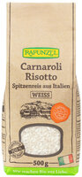 Carnaroli Risotto Spitzenreis weiß