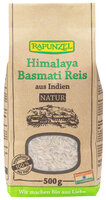Himalaya Basmati Reis natur / Vollkorn