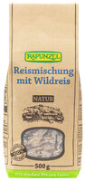 Reismischung mit Wildreis natur / Vollkorn