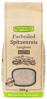 Parboiled Spitzenreis Langkorn natur / Vollkorn