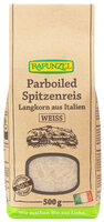 Parboiled Spitzenreis Langkorn weiß