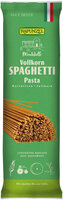 Spaghetti Vollkorn