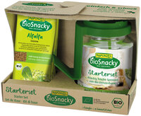 Starter Set bioSnacky