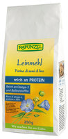 Leinmehl