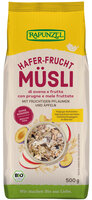 Hafer-Frucht Müsli