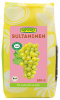 Sultaninen, Projekt