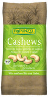 Cashewkerne geröstet, gesalzen