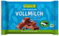 Vollmilch Schokolade HIH