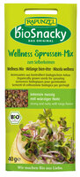 Wellness Sprossen-Mix bioSnacky