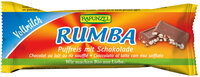 Rumba Puffreisriegel Vollmilch