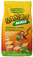 Samba Minis