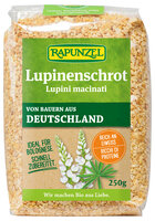 Lupinenschrot