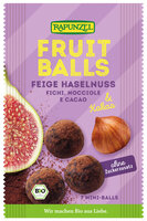 Fruit-Balls Feige-Haselnuss & Kakao