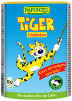 Tiger Trinkkakao HIH