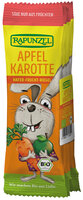 Kinder Hafer-Frucht- Gemüseriegel Apfel-Karotte