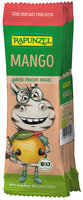 Kinder Hafer-Frucht-Riegel Mango