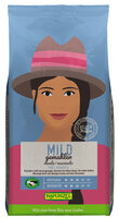 Heldenkaffee Mild, gemahlen HIH
