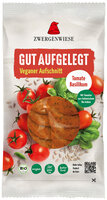 Gut Aufgelegt Tomate Basilikum