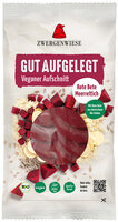 Gut Aufgelegt Rote Bete Meerrettich