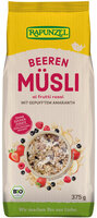 Beeren Müsli