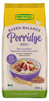 Porridge / Brei Basen-Balance