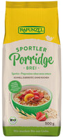 Porridge / Brei Sportler