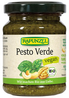 Pesto Verde, vegan