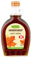 Ahornsirup Grad C kräftig