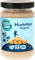 Hummus Original